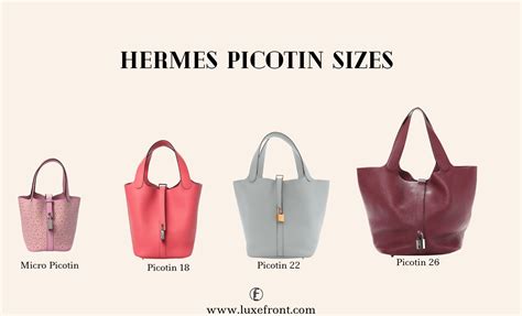 hermes picotin 18 daisy|Hermes picotin lock size.